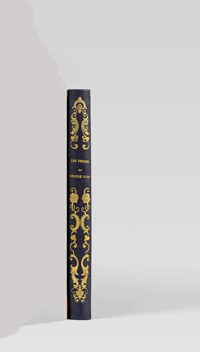LACROIX (Paul). BIBLIOPHILE JACOB. Galerie des fem