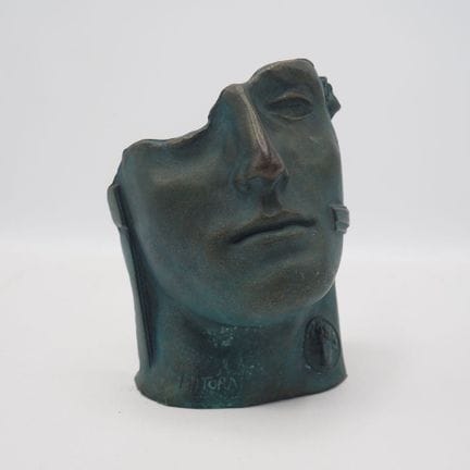 Mitoraj Igor (1944-2014) / Pfizer: "Centurion" scu