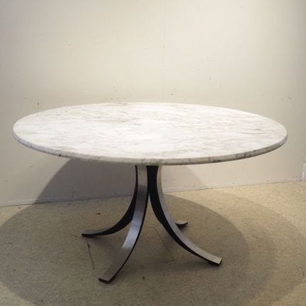 Borsani Osvaldo (1911-1985) / Tecno: High table, m