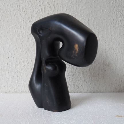 Augustin Cardenas (1927-2001) : Sculpture, pièce u