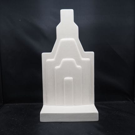 Ettore Sottsass 1917–2007: Poltronova: Vase from t