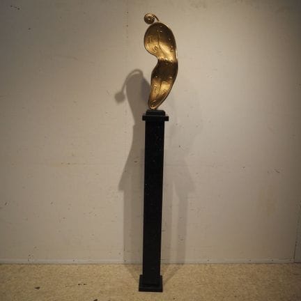 Salvador Dalí (1904–1989): Sculpture, *The Persist