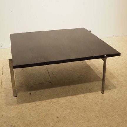 Poul Kjaerholm 1929-1980 / Kold Christensen: Coffe