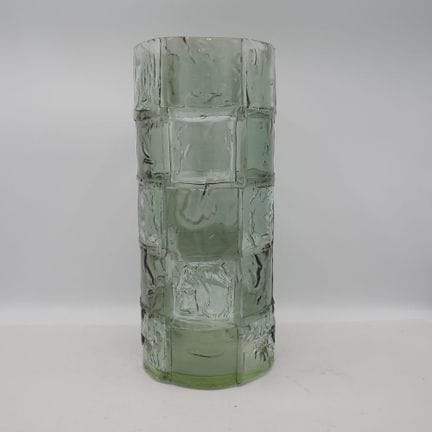 Enzo Mari (1932–2020) / Corsy: Vase, Scacchi Cilin