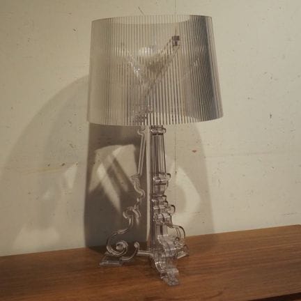 Pietro Ferrucio Laviani 1960 / Kartell: Ambiance l