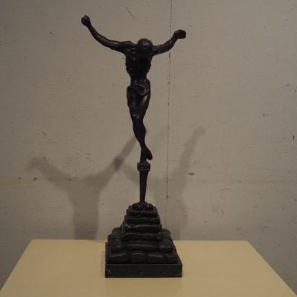 Salvador Dali 1904-1989 / edition Diejasa : Sculpt
