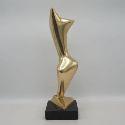 Frans Lambrechts 1909–1988: Sculpture, circa 1970;