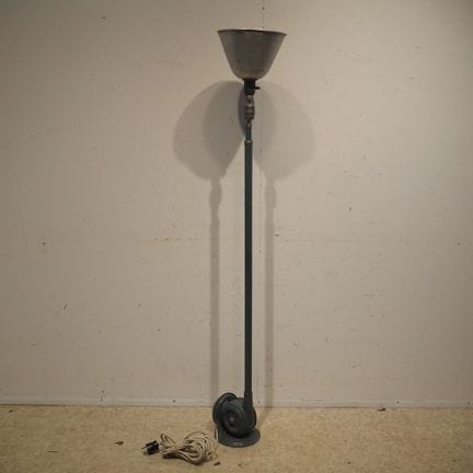 Johan Petterson / Triplex: Telescopic wall lamp, c