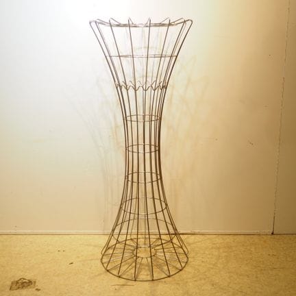 Verner Panton 1926-1998 / Lüber : Rare portemantea