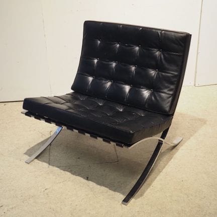 Ludwig Mies Van der Rhoe / Knoll International : C