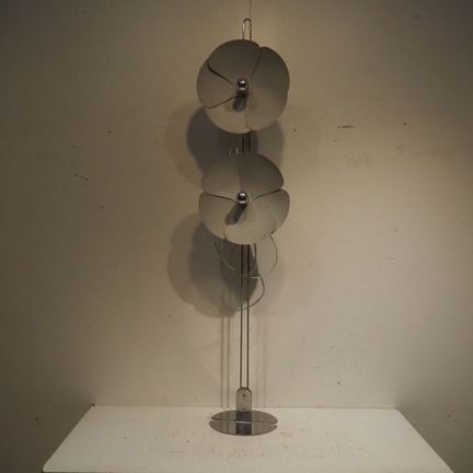 Olivier Mourgue (1939) / Disderot: Decorative lamp