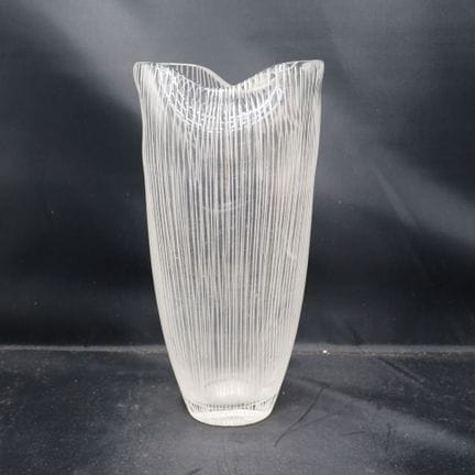 Tapio Wirkkala 1915–1985 / Itala: Vase, um 1950, m