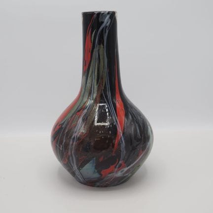 Alfred Collard 1931-2021 / Studio cristal (VSL) : 