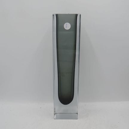 Alessandro Mandruzzato / Murano: Vase um 1950/1960