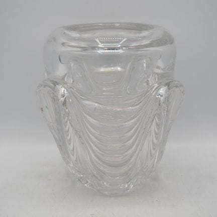 Antonio &amp; Guido Boon / Val-Saint-Lambert: Vase