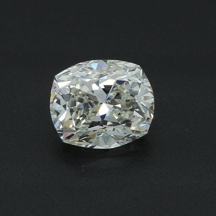 Diamante de 1,02 ct
Talla «cuscín» de 1,02 ct. Col