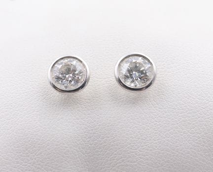 Tiffany &amp; Co – „Diamonds by the Yard“ von Elsa