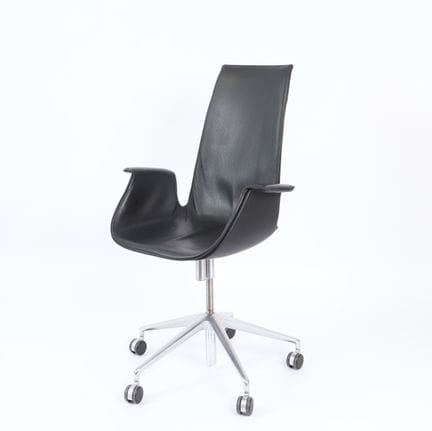 Preben &amp; Fabricius (1931–1984) Sessel, Modell 