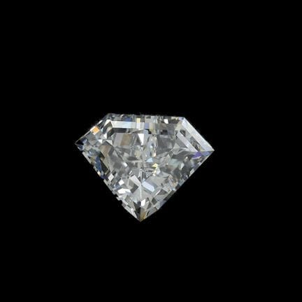 Diamante de 1,36 ct
Talla del diamante: 1,36 ct. C