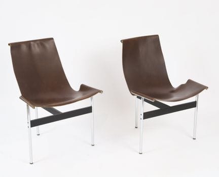 D. Kelly, W. Katavolos &amp; R. Littel „3LC Chair“