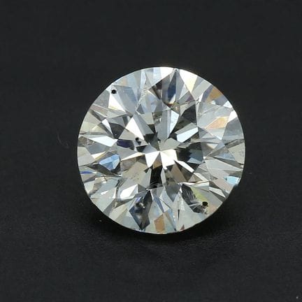 Diamante de 1,59 ct
Talla brillante de 1,59 ct. Co