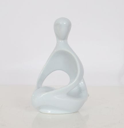 Villeroy &amp; Boch Septfontaines
De porcelana azu