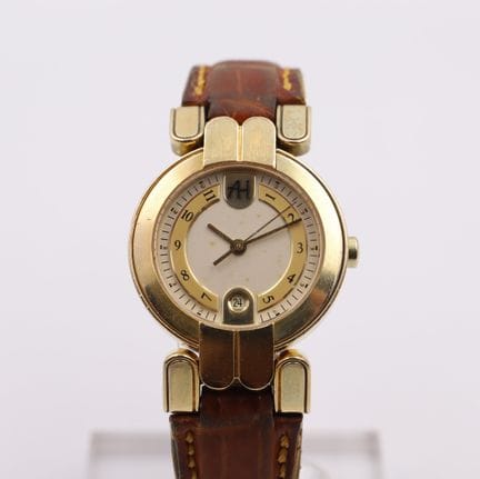 HARRY WINSTON Intorno al 1990 (Oro) - Casa Reale d