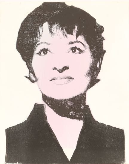 Victor Hasch (1945-2012) Quadro “Barbara”
Tecnica 