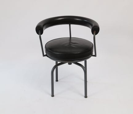 Le Corbusier, Pierre Jeanneret und Charlotte Perri