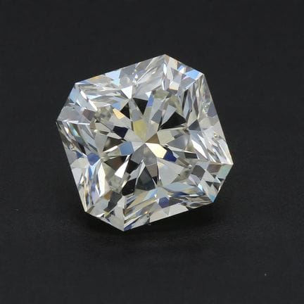 Diamante de 4,35 ct
Talla cuadrada de 4,35 ct. Col