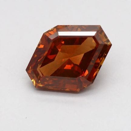 Diamante de 2,77 ct
Talla romboidal de 2,77 ct. Co