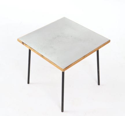 Pierre Guariche (1926–1995)
Kleiner quadratischer 
