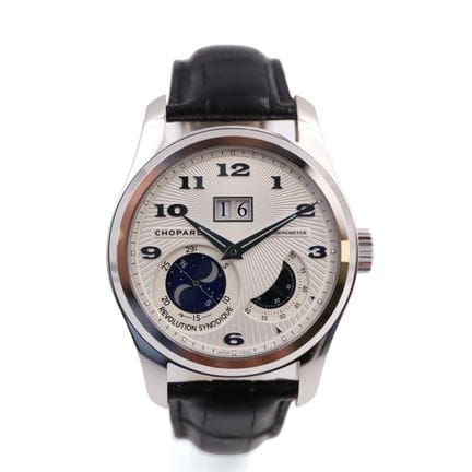 Chopard
Chopard Luc Lunar Big Date Ref 1918 N° 150