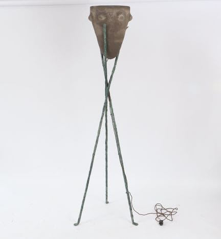 伊丽莎白·加鲁斯特（1949年出生于巴黎）与马蒂亚·博内蒂（1953年出生于瑞士卢加诺）——“巴尔巴