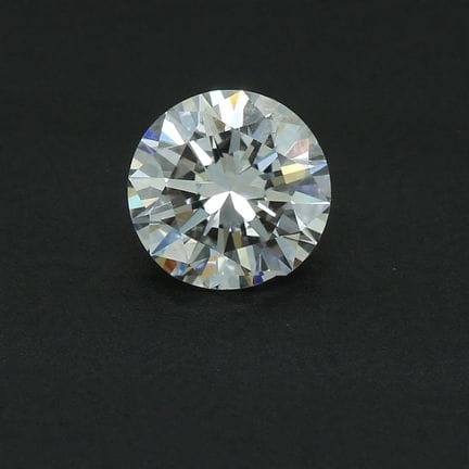 Diamante de 0,70 ct
Talla brillante de 0,70 ct. Co
