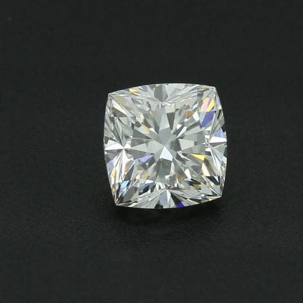 Diamante de 1,02 ct
Talla «cuscín» de 1,02 ct. Col