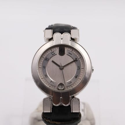 HARRY WINSTON Intorno al 1990 (Platino) - Casa Rea