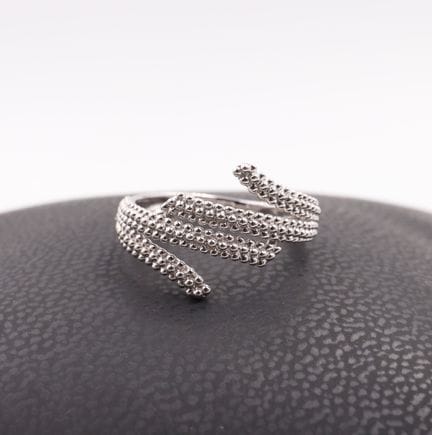 Mauboussin - Anello «Le Premier Jour»
N. CG3434 In