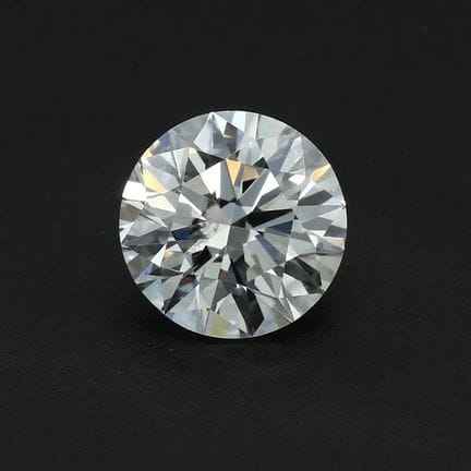Diamante de 1,01 ct
Talla brillante de 1,01 ct. Co