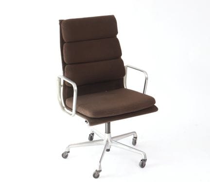 Charles &amp; Ray Eames für Herman Miller
Bürostuh