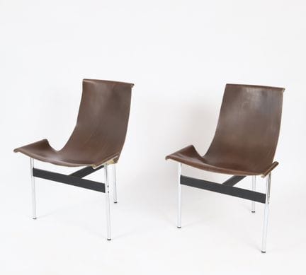 D. Kelly, W. Katavolos &amp; R. Littel „3LC Chair“