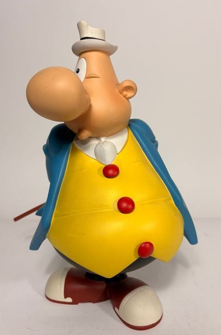 Achille Talon – Leblon-Delienne: Achille Talon mit