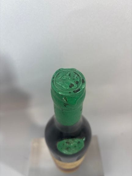 1 Flasche COGNAC Grande Champagne RESERVE de L'EMP