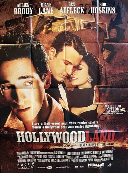 HOLLYWOOD LAND Allen Coulter 2006 120 x 160 cm Fra