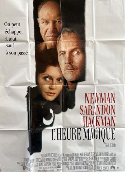 DIE MAGISCHE STUNDE / TWILIGHT Robert Belton 1998 