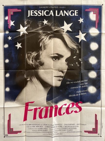 FRANKREICH Graeme Clifford 1982 120 x 160 cm Franz