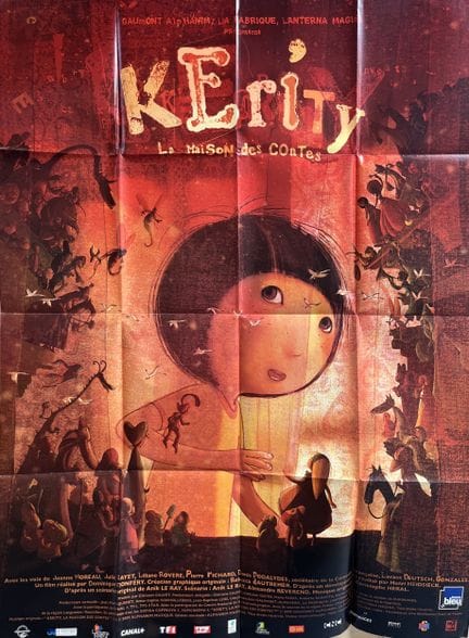 KERITY – DAS HAUS DER MÄRCHEN Dominique Monfery 20