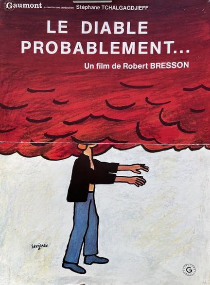 SET OF 3 POSTERS DESIGNED BY RAYMOND SAVIGNAC: "PR
