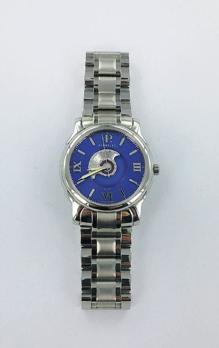 PERRELET, Antarctica.
Limited edition of 999 James