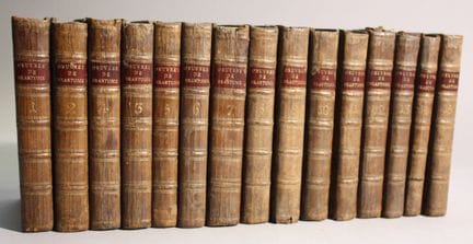 BRANTOME (Pierre de BOURDEILLE, Lord of). Works of